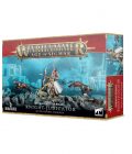 Stromstrike Eternals: Knight-Judicator with Gryph-hounds