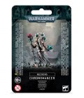 Necrons: Chronomancer