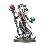 Necrons: Chronomancer