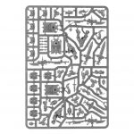Adeptus Custodian: Custodian Guard Squad