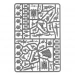 Adeptus Custodian: Custodian Guard Squad
