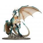 Stormcasts Eternals: Krondys, Son of Dracothion