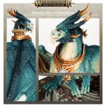 Stormcasts Eternals: Krondys, Son of Dracothion