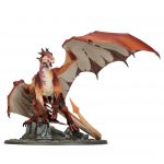 Stormcasts Eternals: Krondys, Son of Dracothion