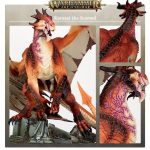 Stormcasts Eternals: Krondys, Son of Dracothion