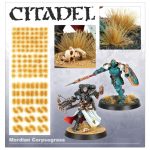 Citadel Colour: Mordian Corpsegrass Tufts