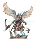 Death Guard: Mortarion, Daemon Primarch of Nurgle