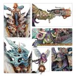Death Guard: Mortarion, Daemon Primarch of Nurgle