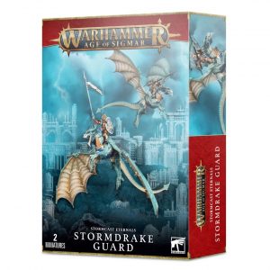 Stormcasts Eternals: Stormdrake Guard