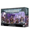Black Templars: Sword Brethren