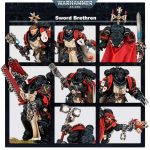 Black Templars: Sword Brethren