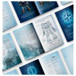 Adeptus Titanicus: Traitor Legios