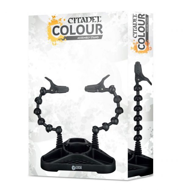 Citadel Colour Assembly Stand