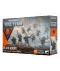 Kill Team: Death Korps