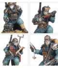 Kill Team: Death Korps
