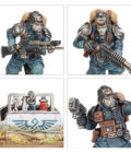 Kill Team: Death Korps