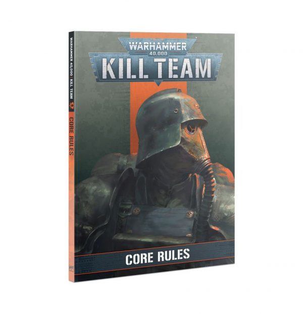 Warhammer 40,000 Kill Team: Starter Set