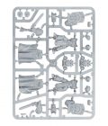 Ultramarines: Marneus Calgar with Victrix Honour Guard