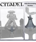 Citadel Colour Sub-assembly Holder