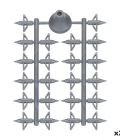Citadel Colour Sub-assembly Holder