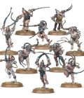 Adepta Sororitas: Arco-flagellants