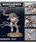 Adepta Sororitas: Arco-flagellants