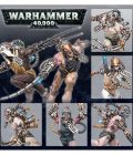 Adepta Sororitas: Arco-flagellants
