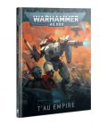 Codex: T'au Empire