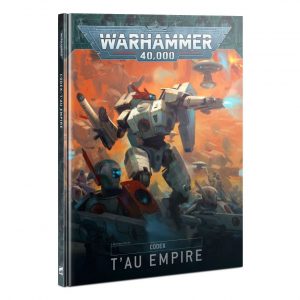 Codex: T'au Empire