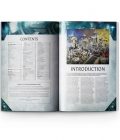 Codex: T'au Empire