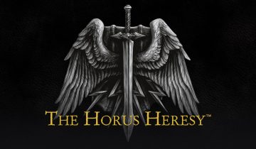 Показательные сражения Horus Heresy – новая миссия и правила для Темных Ангелов и Гвардии Смерти