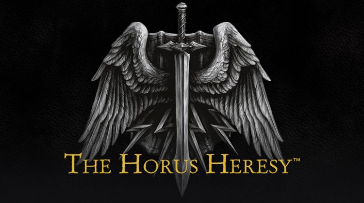 Показательные сражения Horus Heresy – новая миссия и правила для Темных Ангелов и Гвардии Смерти