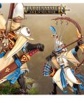 Lumineth Realm-Lords: Vanari Auralan Sentinels