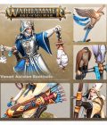 Lumineth Realm-Lords: Vanari Auralan Sentinels