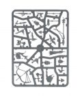 Lumineth Realm-Lords: Vanari Auralan Sentinels