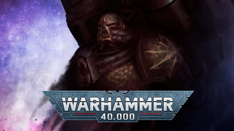 War Zone Nachmund: Rift War розкриває наступну фазу битви за Imperium Nihilus