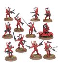 Aeldari: Guardians