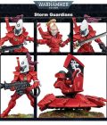 Aeldari: Guardians