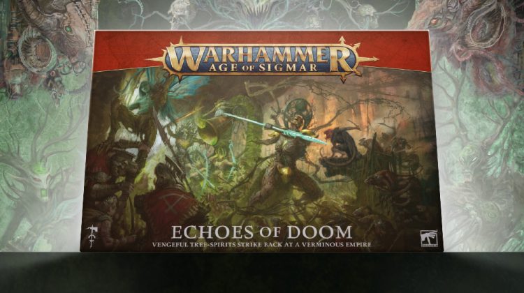 Помста сильванетів переслідує скавенів у Echoes of Doom