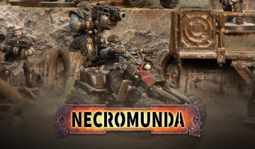 Що зміниться у правилах зі стартом Necromunda: Ash Wastes