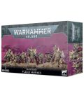 Death Guard: Plague Marines