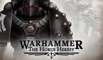 Warhammer: Horus Heresy – коротка історія силової броні Mark VI