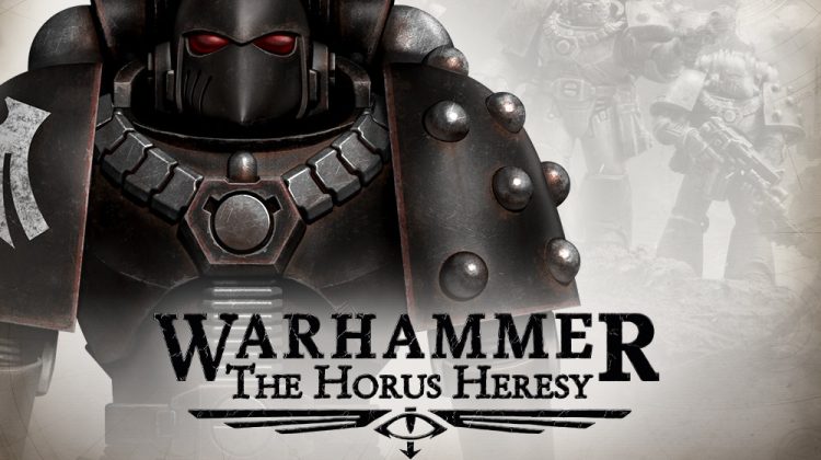 Warhammer: Horus Heresy – коротка історія силової броні Mark VI