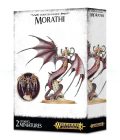 Daughters of Khaine: Morathi