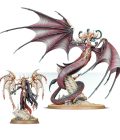 Daughters of Khaine: Morathi
