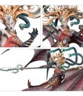 Daughters of Khaine: Morathi