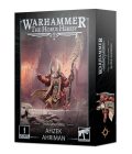 Thousand Sons: Azhek Ahriman
