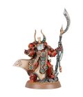 Thousand Sons: Azhek Ahriman