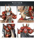 Thousand Sons: Azhek Ahriman