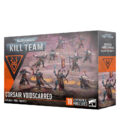 Kill Team: Corsair Voidscarred